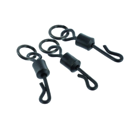 Quick Change Swivel mit Ring