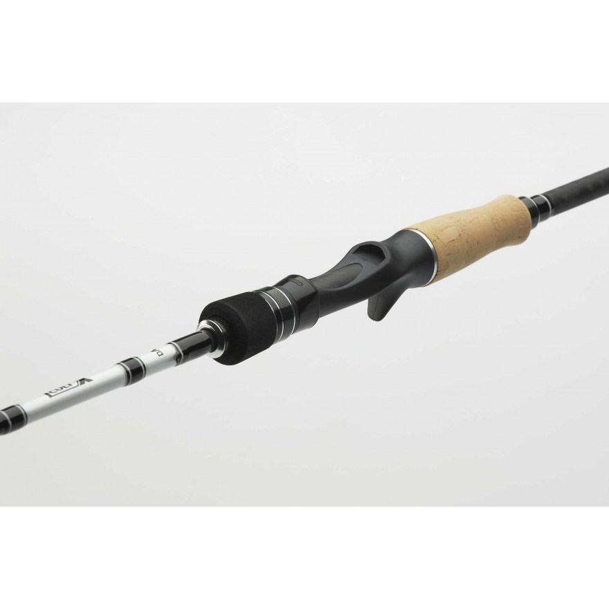 DAM Cult-X Cast H 2,10m 10-42g – 3sec