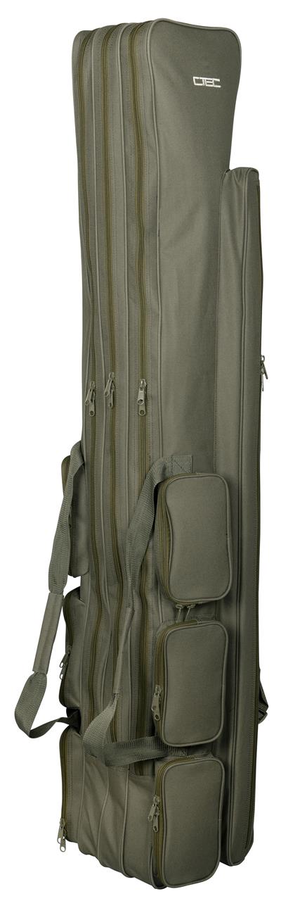 C-Tec Zipped Rutentasche  145 cm