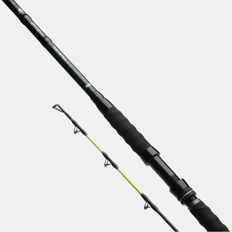 MADCAT  Black Cat-Stick- 3,00m - 150-300g