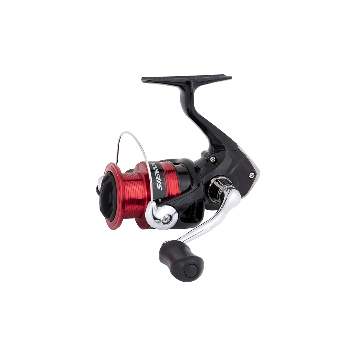 Shimano Sienna Combo 2,39m 14-40g + Sienna 2500 Rolle + Schnur 0,26mm