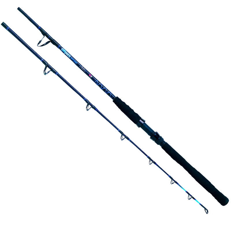 ExxPure® Kirby Team Boat TX (25-35 lbs) 2,10 m