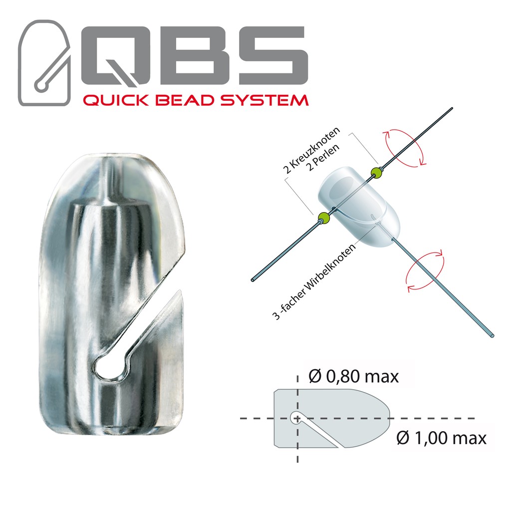 Quick Bead System Norway