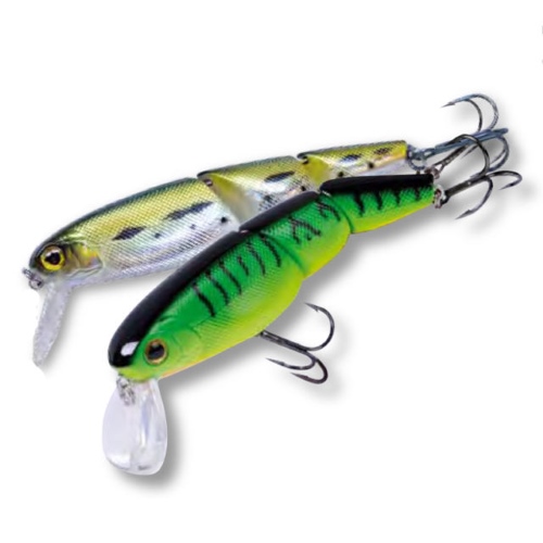 ROBINSON Wobbler Striker 9,5 cm, floating