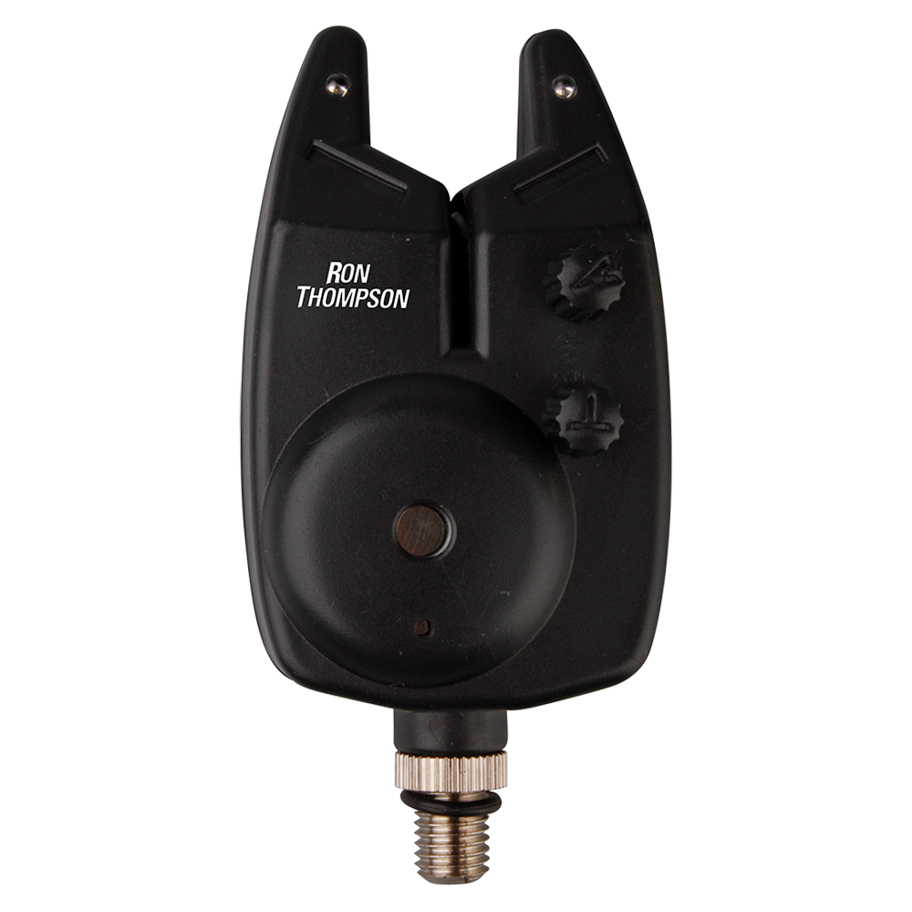 Ron Thompson VT Single Alarm