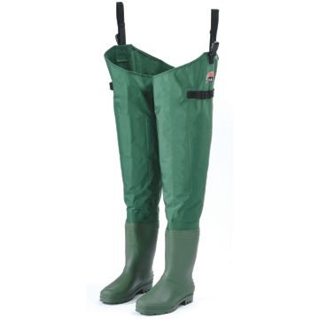 DAM Nylon Taslan Watstiefel