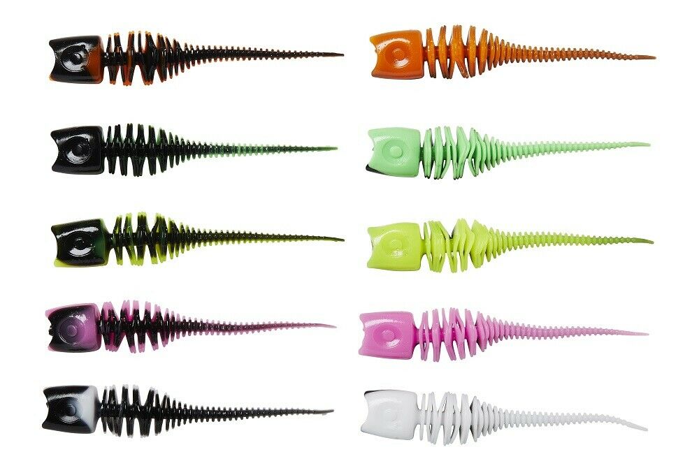 Ron Thompson Rainbow Trout Lure UV Garlic