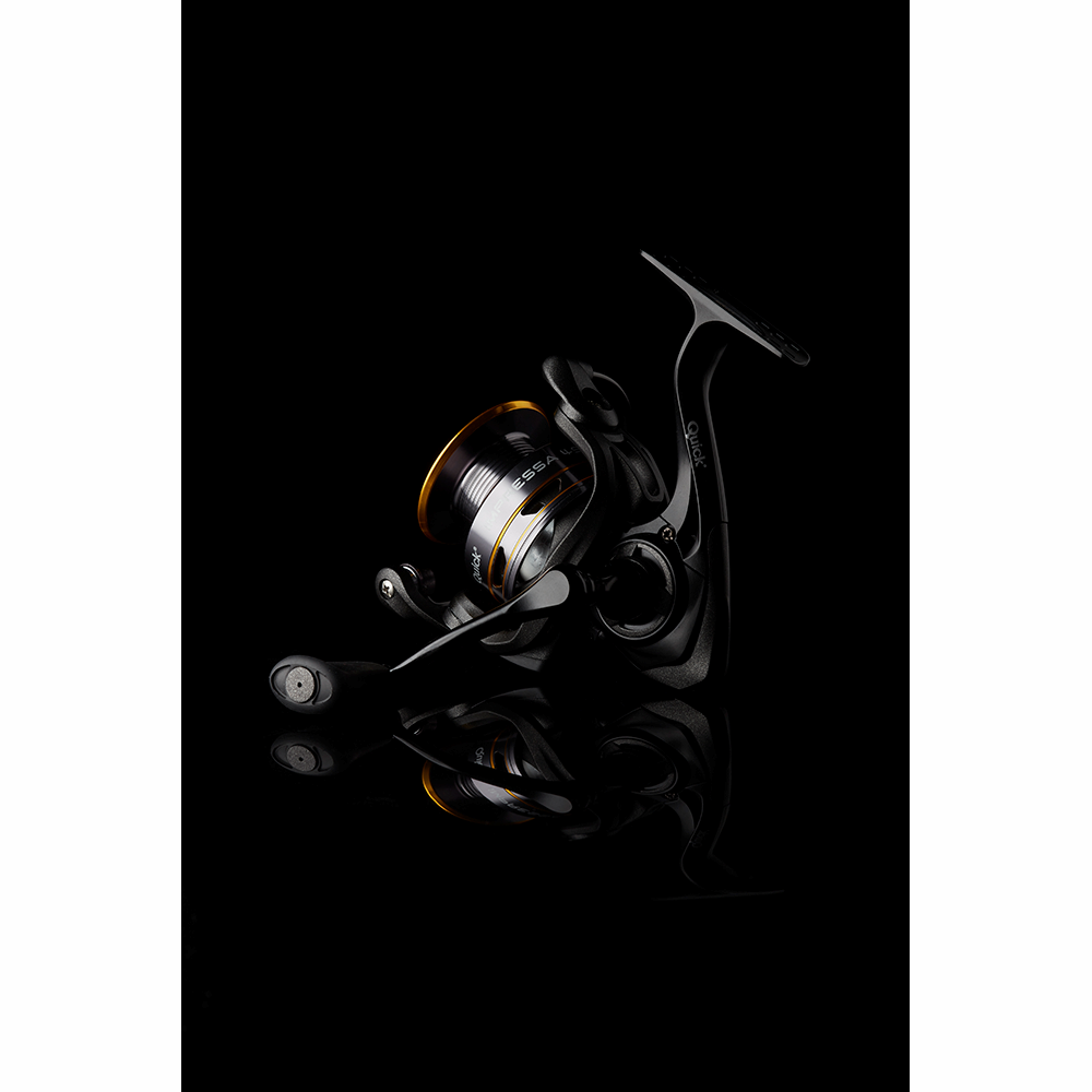 Quick® Impressa 4S 3000S FD