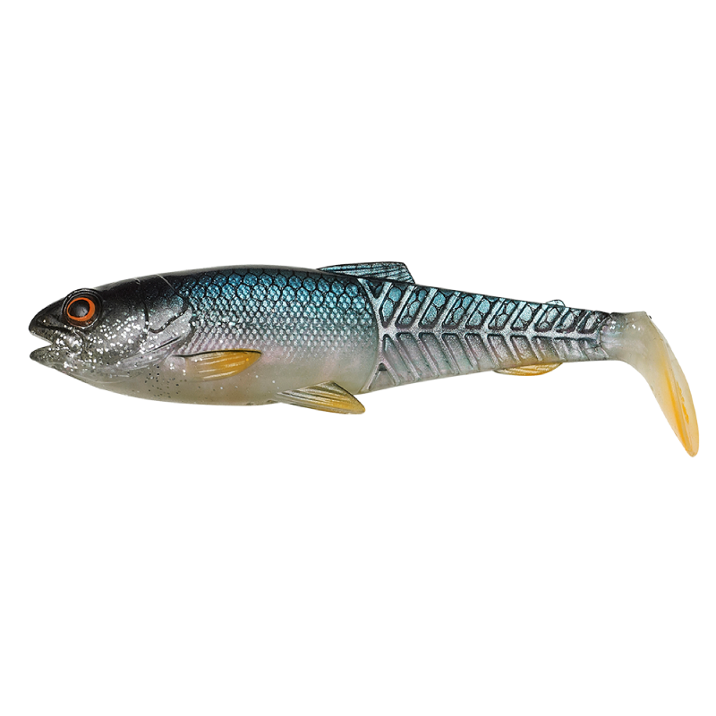 SAVAGE GEAR Craft Cannibal Paddelteil 12,5 cm
