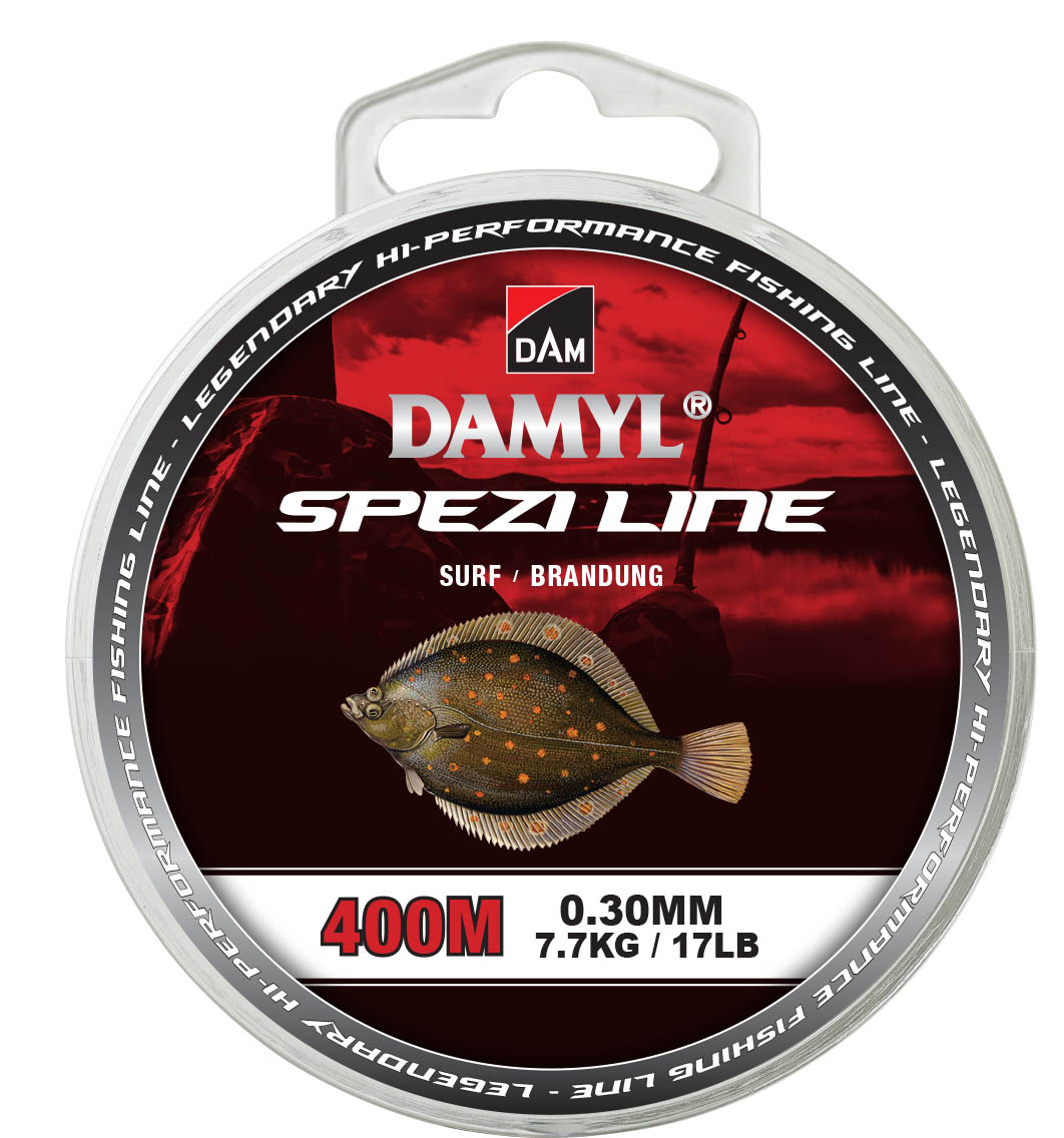 DAM Damyl Spezi Line Surf