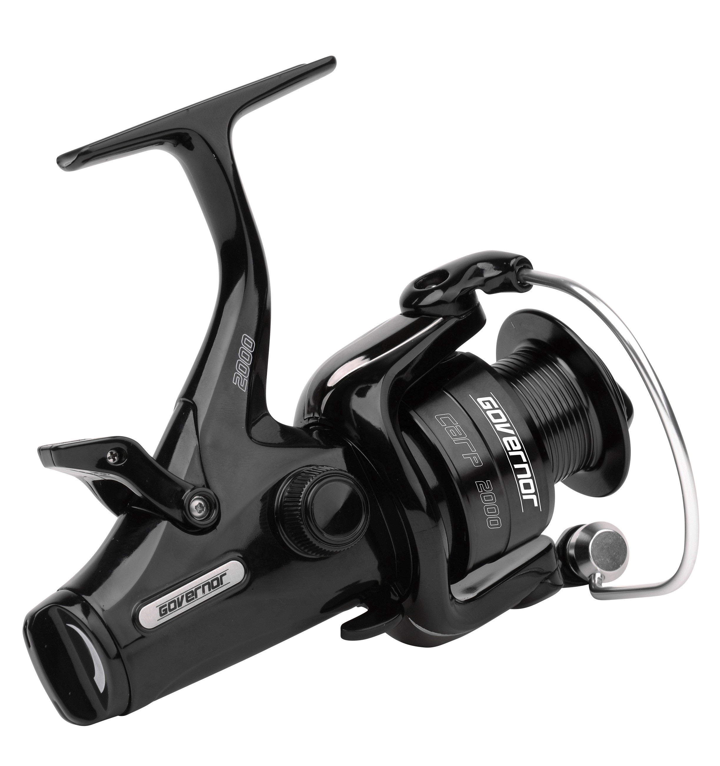 SPRO C-Tec Govenor Carp 4000