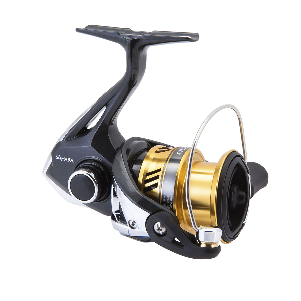 SHIMANO Sahara 2500 FI
