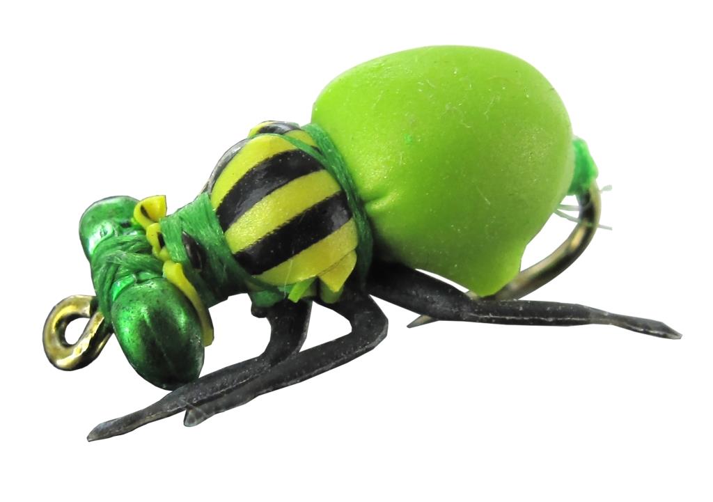 Insektenimitat L - B