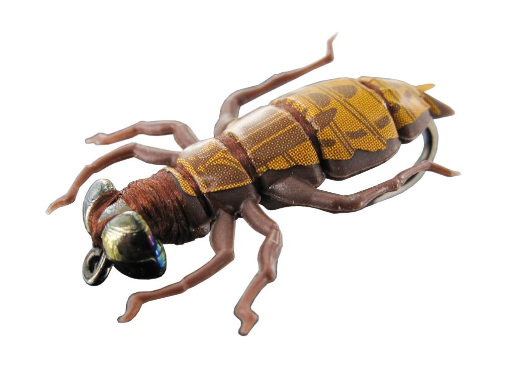 Insektenimitat XL - E