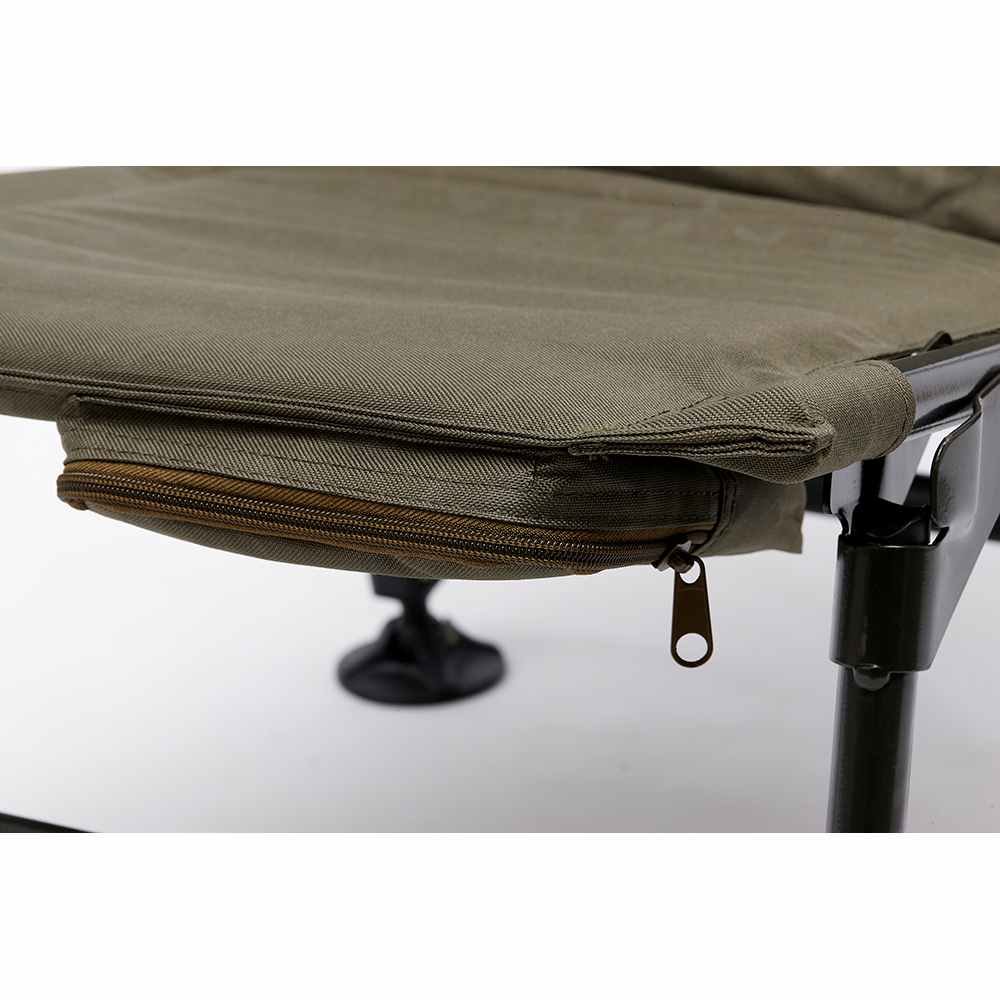 PROLOGIC Inspire Lite - Pro Chair With Pocket  140KG