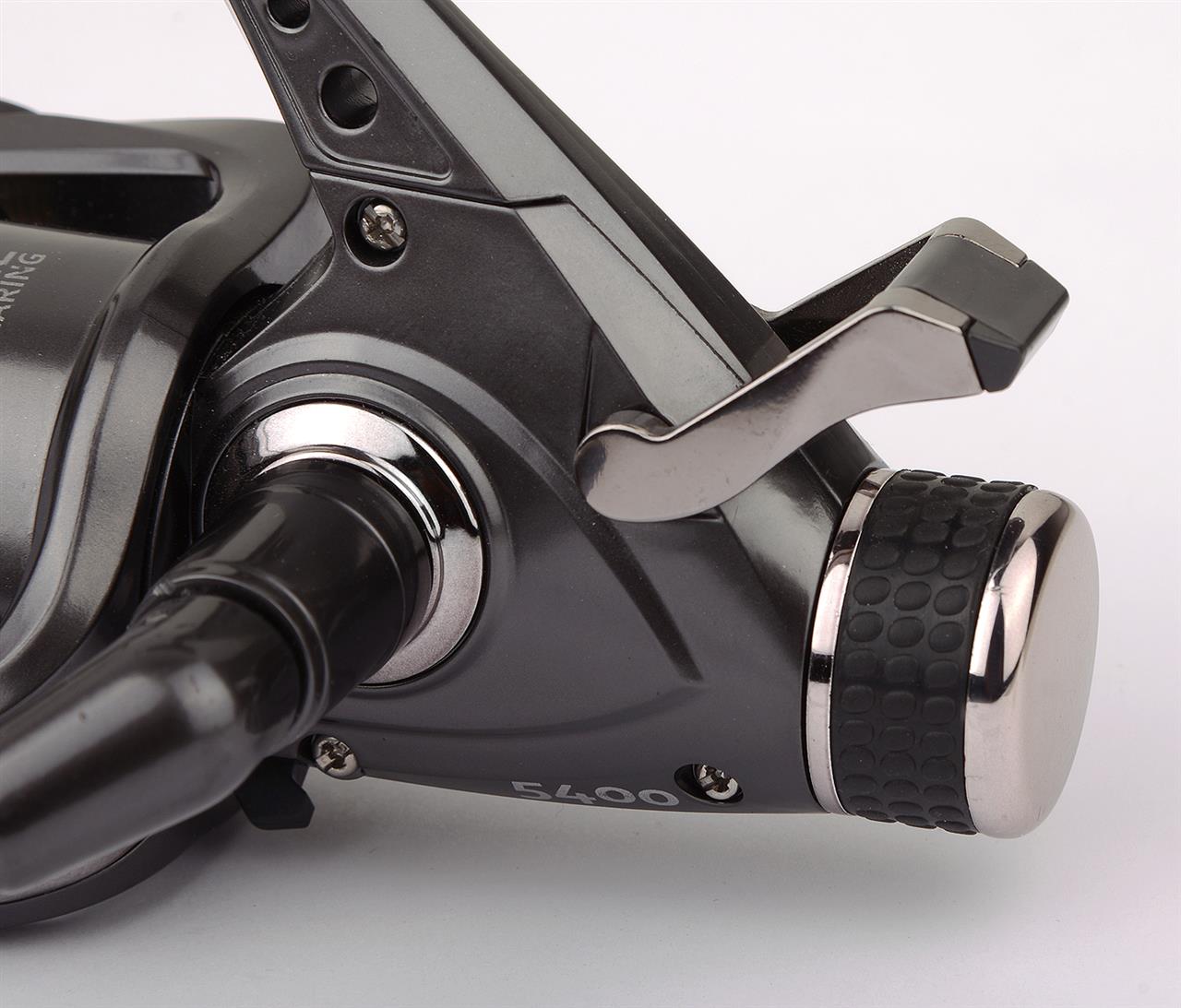 SPRO NECTON LCS 540 4+1BB