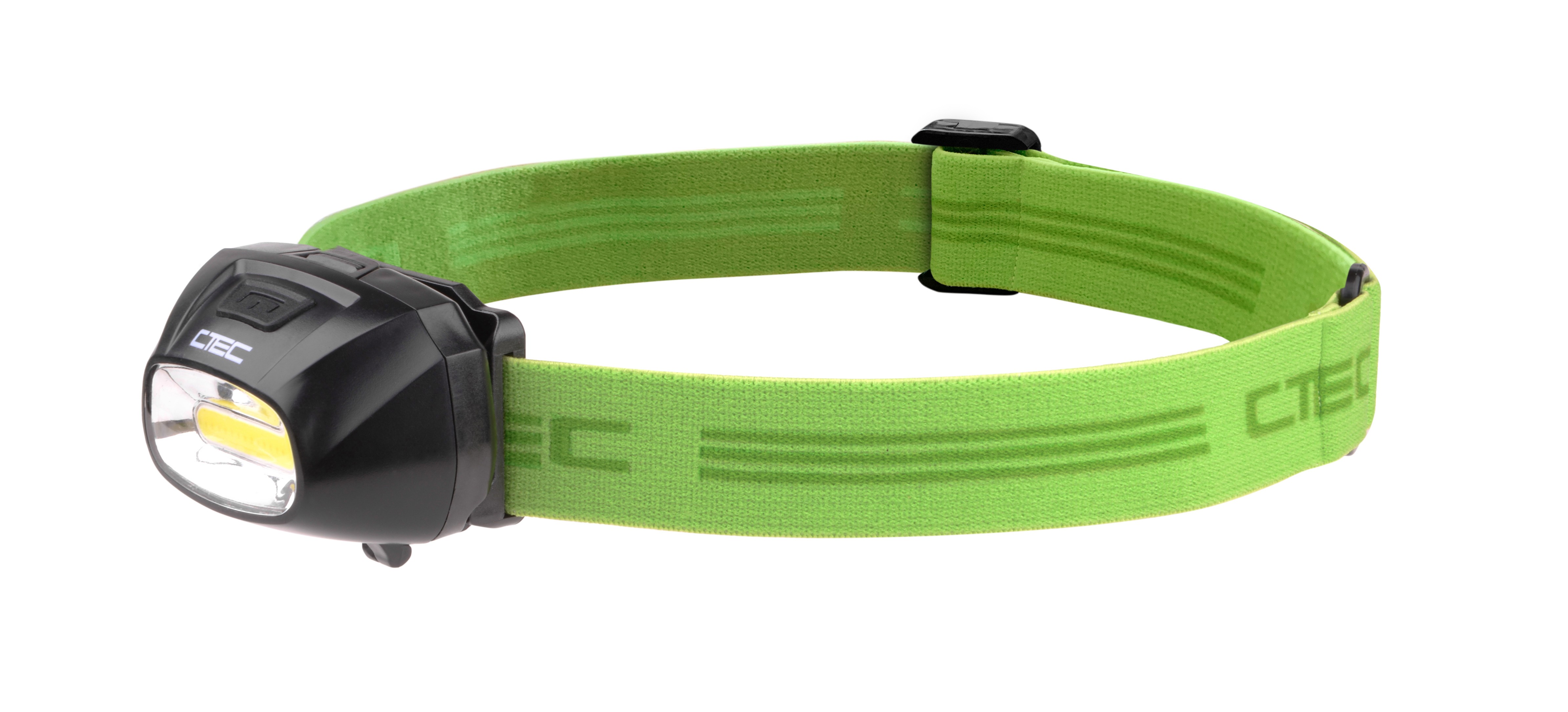 C-Tec LED Head Lamp