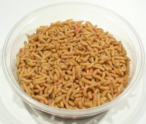 Pinkie (lucilia caesar) - 1 Dose 125ml