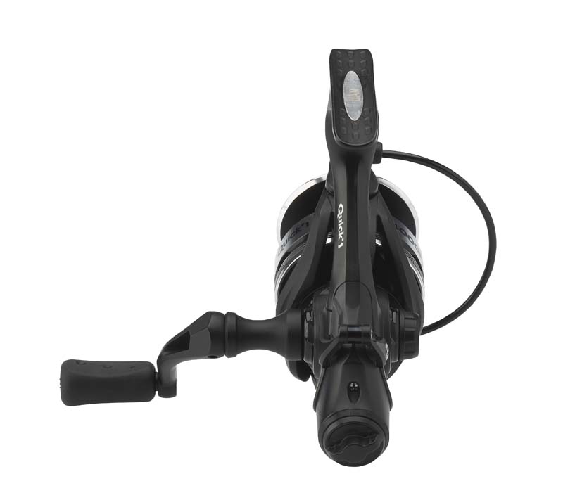 Quick 1 5000 FS 3+1BB