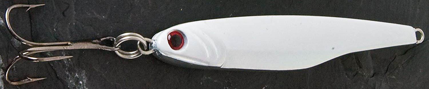 Aquantic Belly Pilk 150 g Weiß