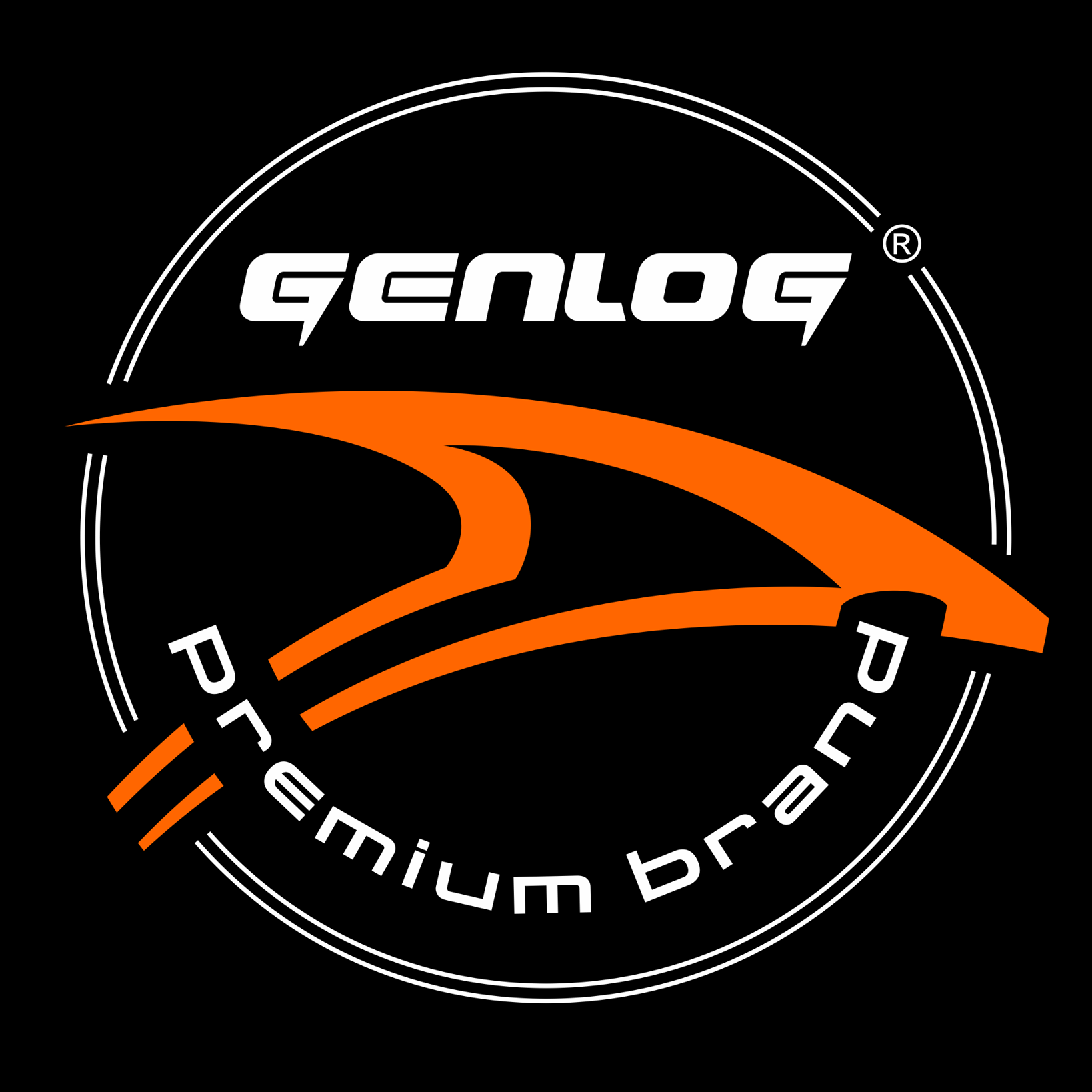 Genlog Premium Brand