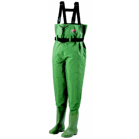 DAM Nylon Taslan Wathose