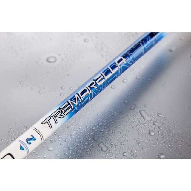Tremarella Turbo-Trout Competitione