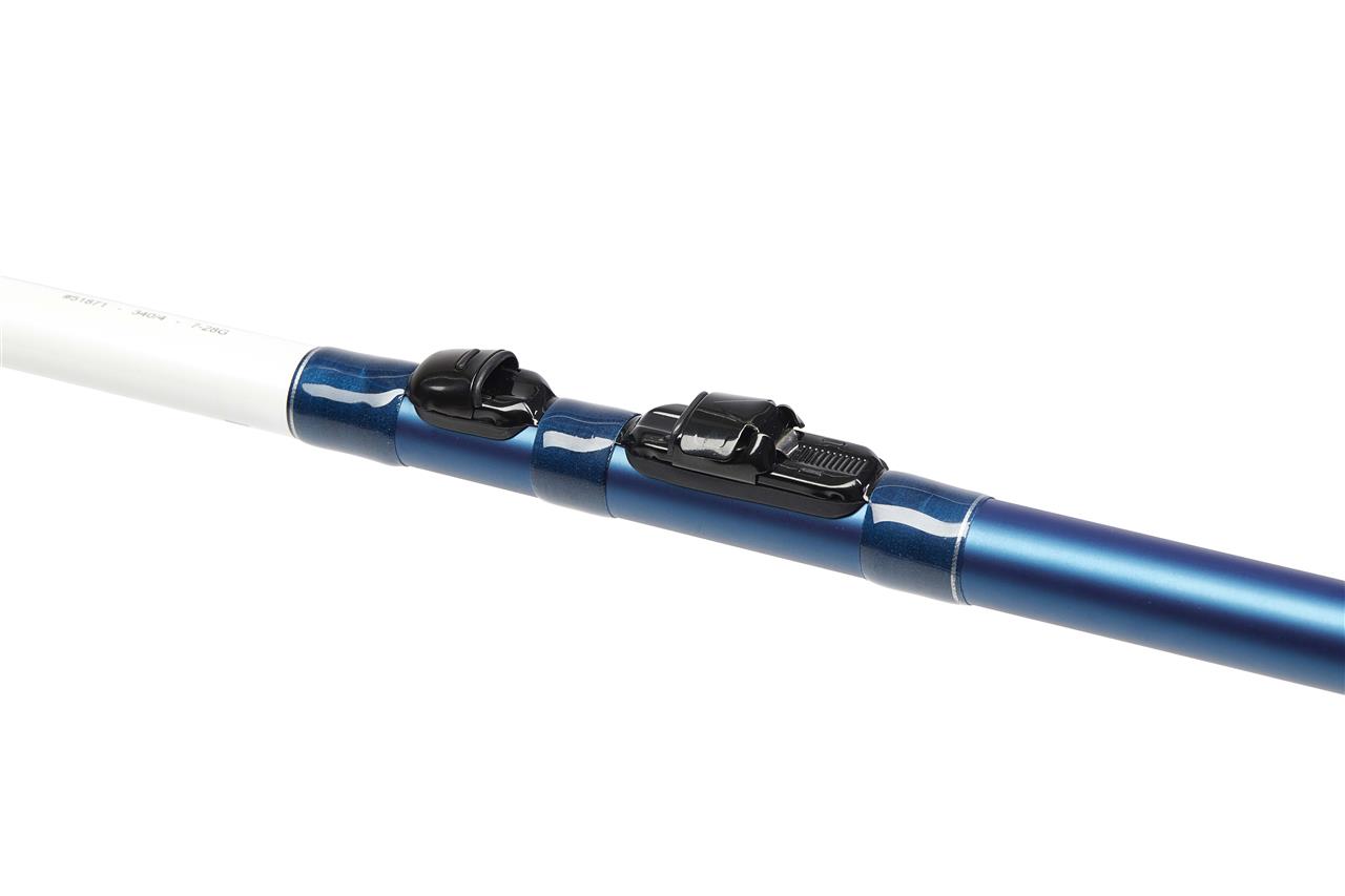 PTS Sbirolino Tele 7-28g 3,40m