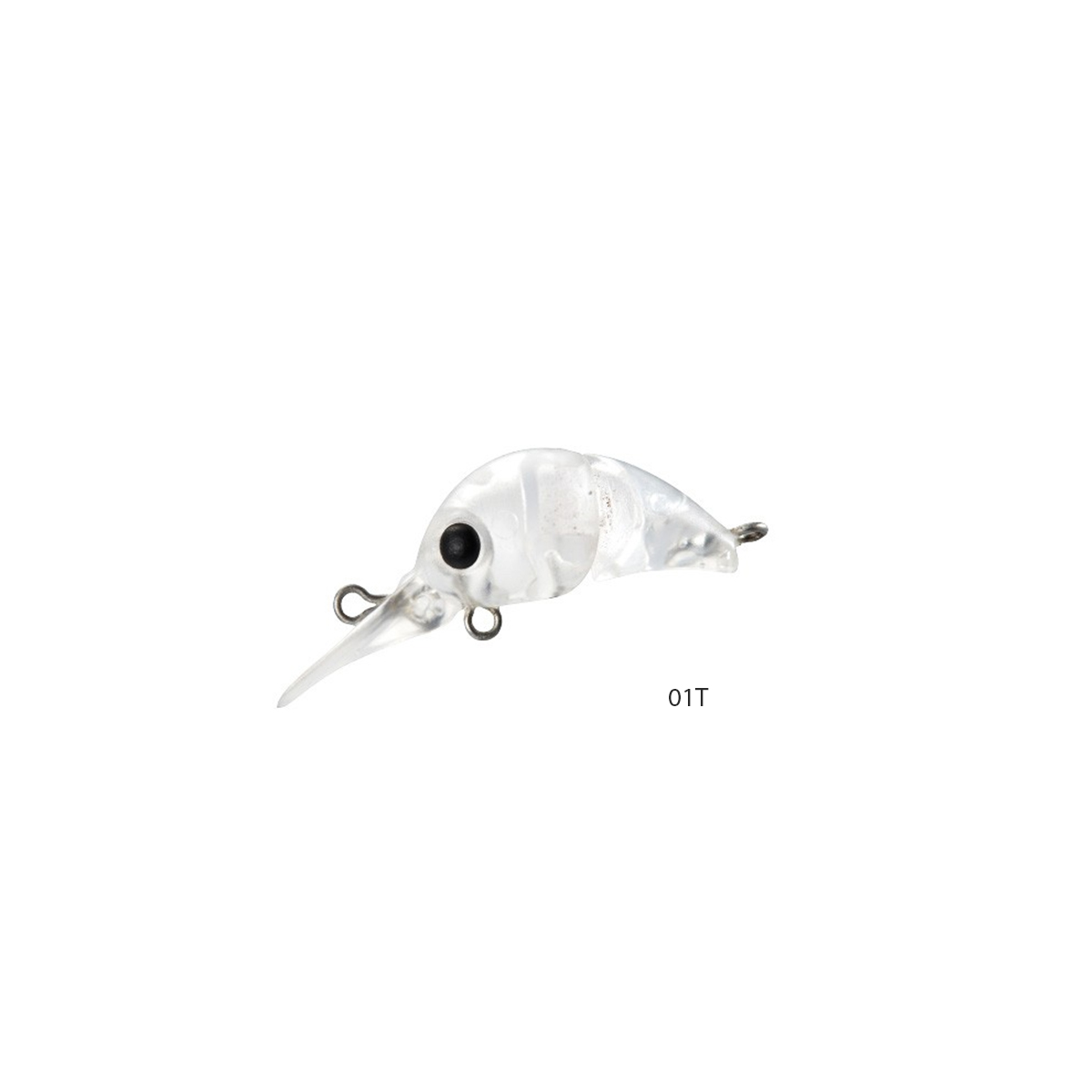 Wobbler Cardiff Chibitoro 25F 25mm 1,5g , floating
