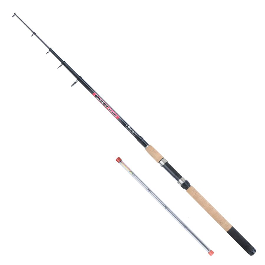 Rute Robinson Dynacore Tele Picker 3,00m 5-30g