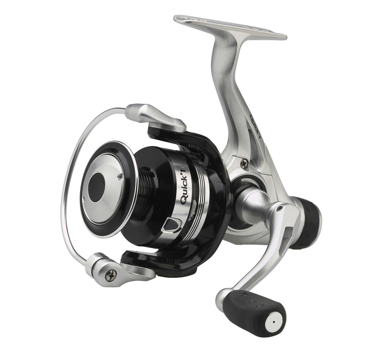 QUICK 1 2000 RD 3+1BB