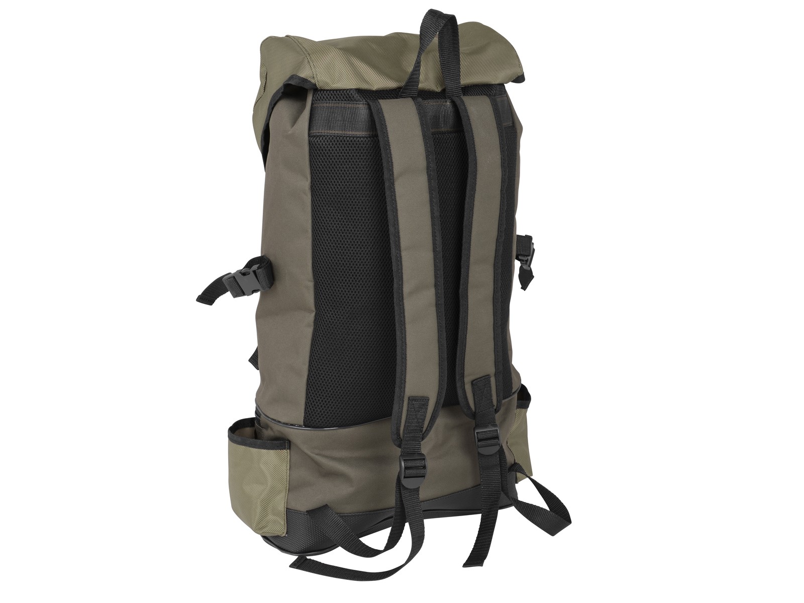 Allround Backpack