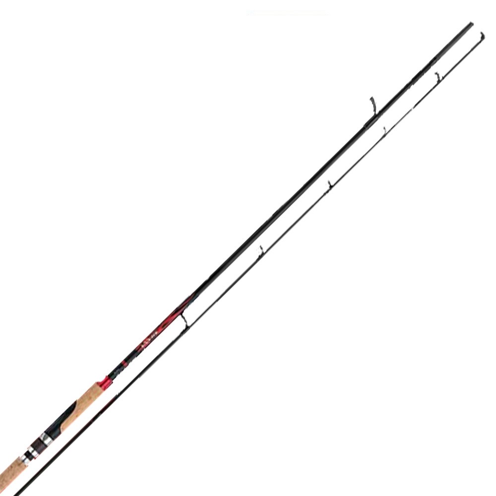 Shimano Sienna Combo 2,69m 28-84g + Sienna 4000 Rolle + Schnur 0,33mm