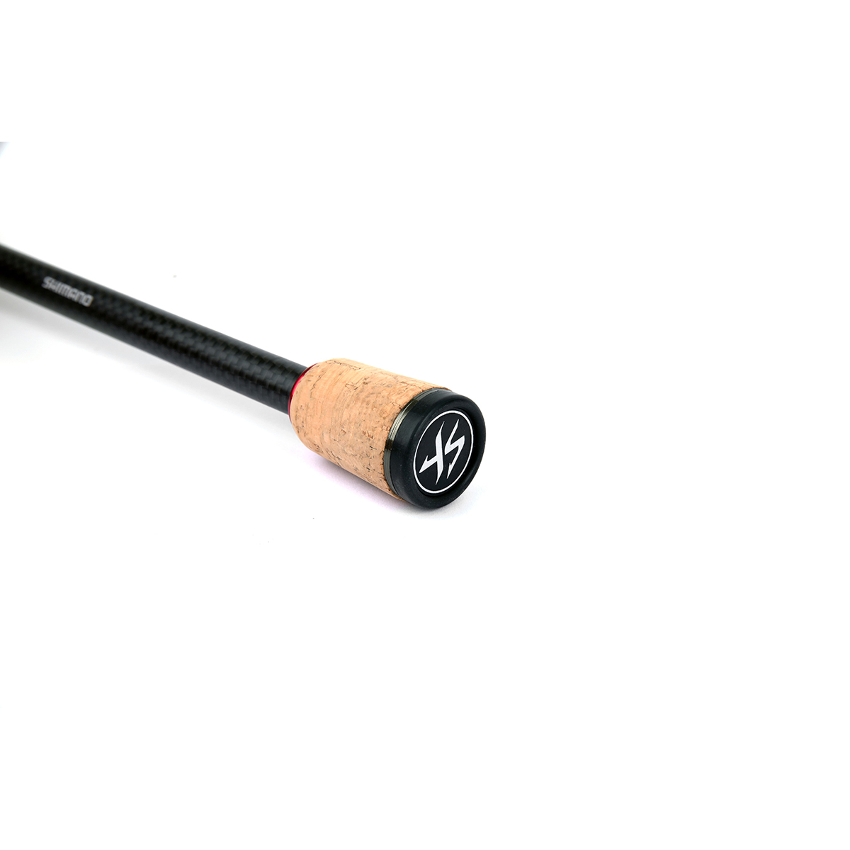 SHIMANO Yasei BB Perch Spinning 1,90m 3-12g 2pc