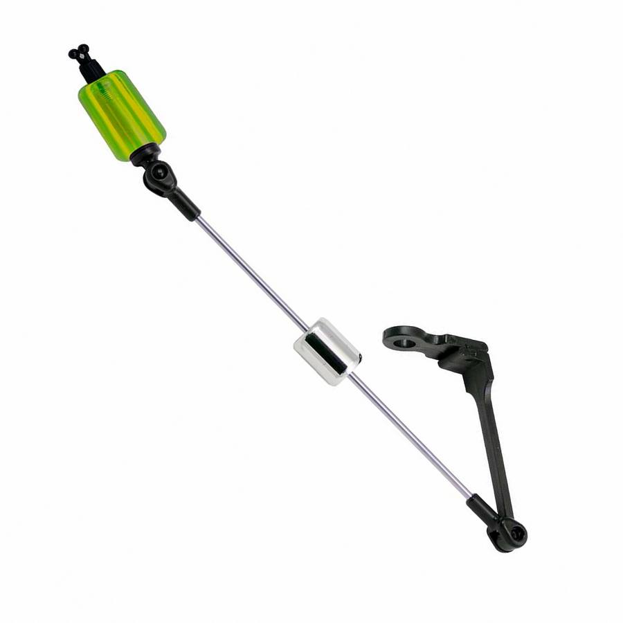 Pendelbissanzeiger Bissanzeiger "Bounce" Gelb