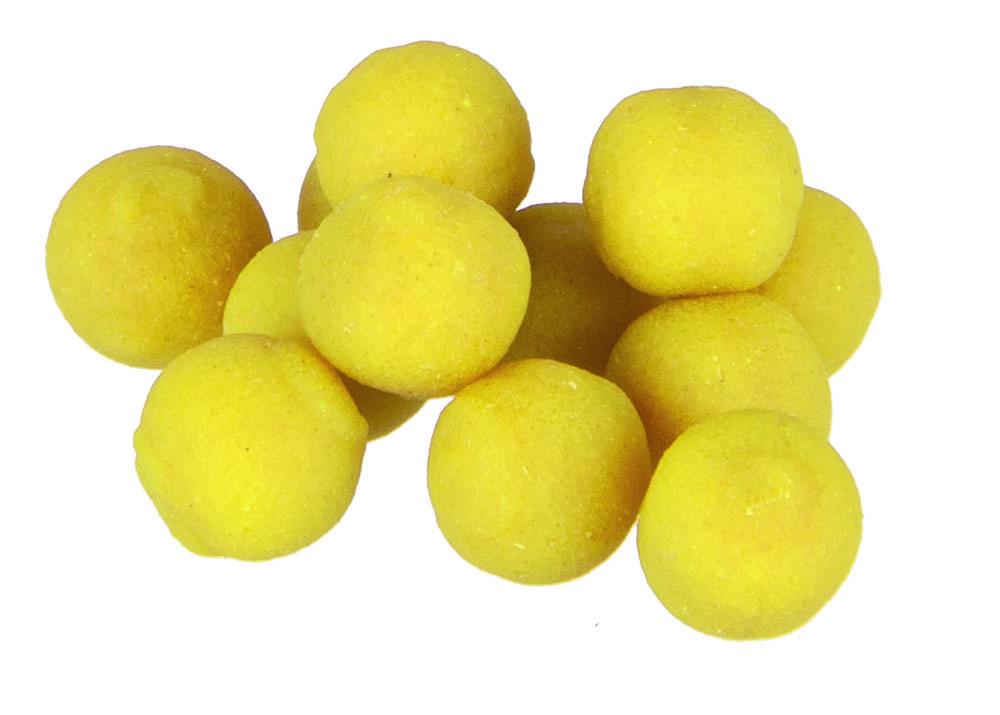 MS RANGE Nano Soft Boilies 6mm