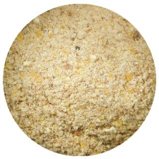 7 kg Complete Allround Sackware Erdbeer/Himbeeraroma