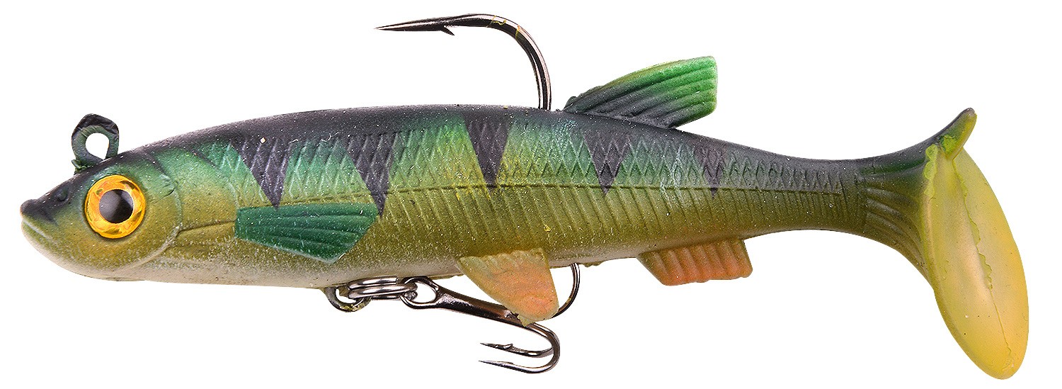 Super Natural  Perch Dull 10 cm