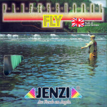 Professional Fly Fliegenschnur