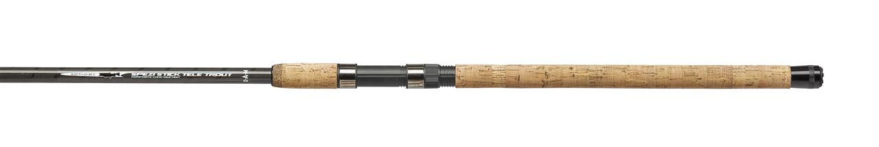 D.A.M. Spezi Stick Tele Trout 3,00m