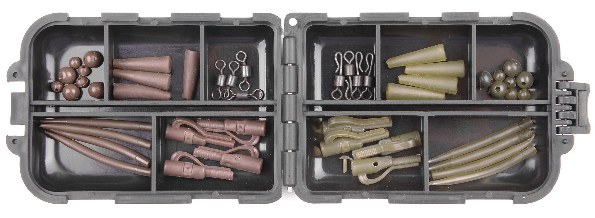 C-Tec Terminal Tackle Box