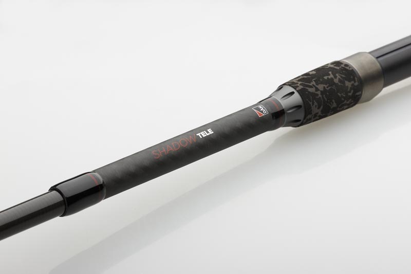 DAM® Shadow Tele 25-40g