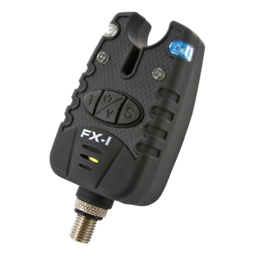 FX-1 Elektronischer Bisssanzeiger