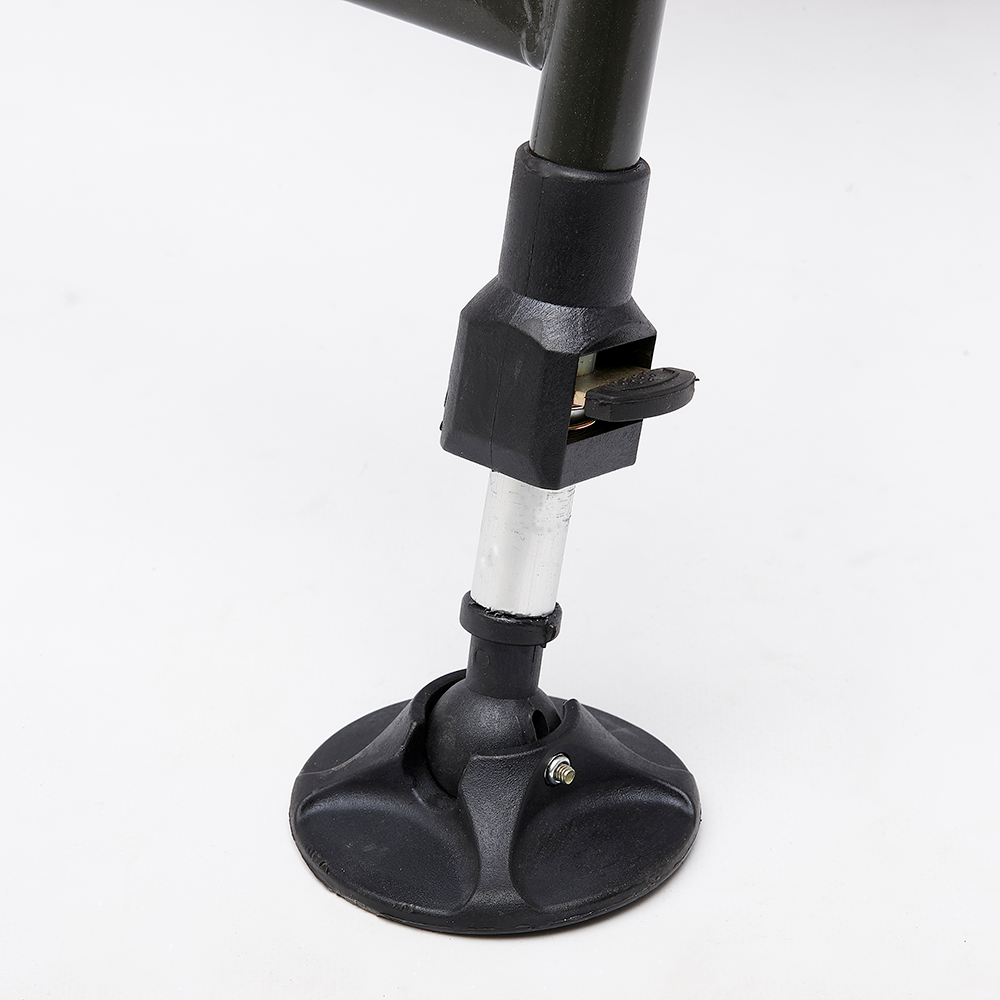 PROLOGIC Inspire Lite - Pro Chair With Pocket  140KG
