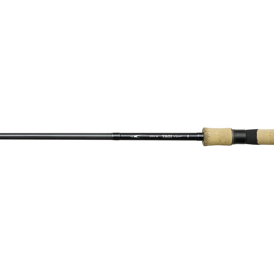 DAM® YAGI Classic Spin 1,60m 1-5g
