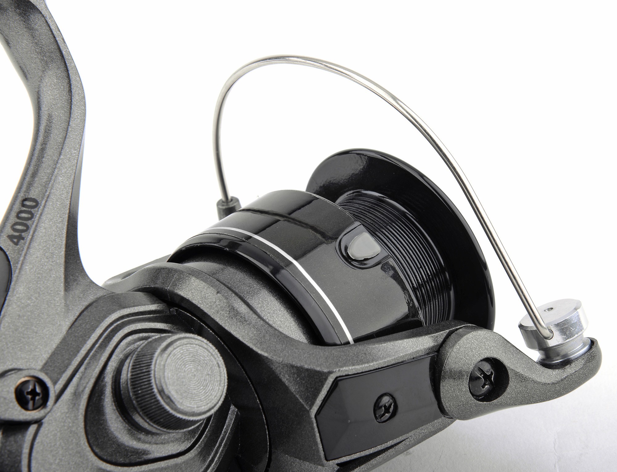 SPRO Carp LCS 4000