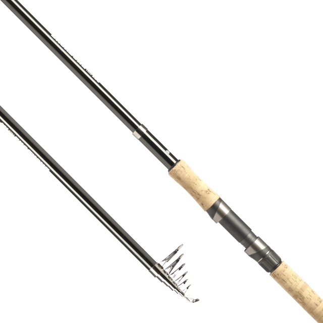 Backbone Tele 160