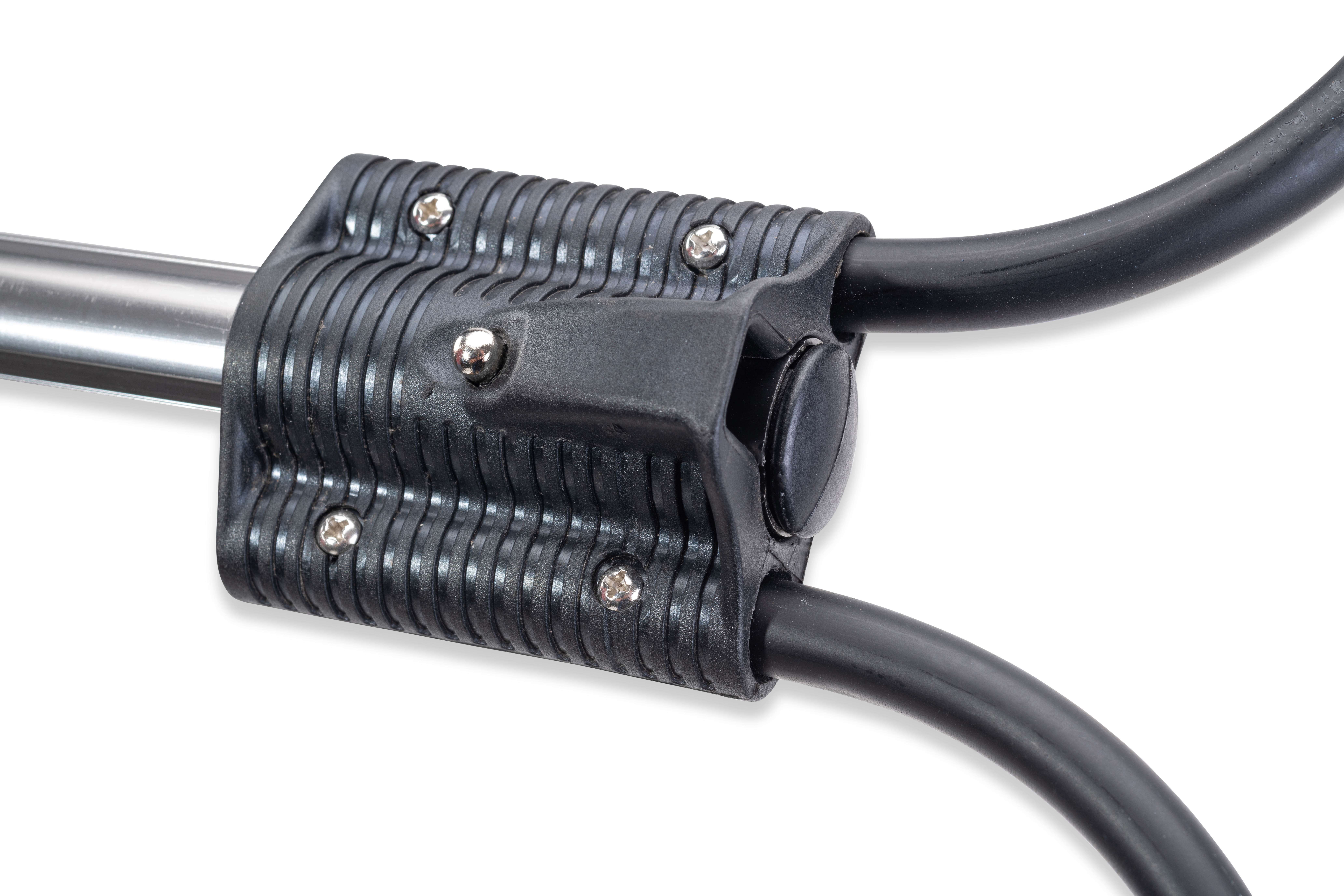 IRON CLAW Raubfisch Kescher Econ Scoop 70 cm x 60 cm