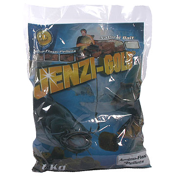 Amino Flasch Pellets