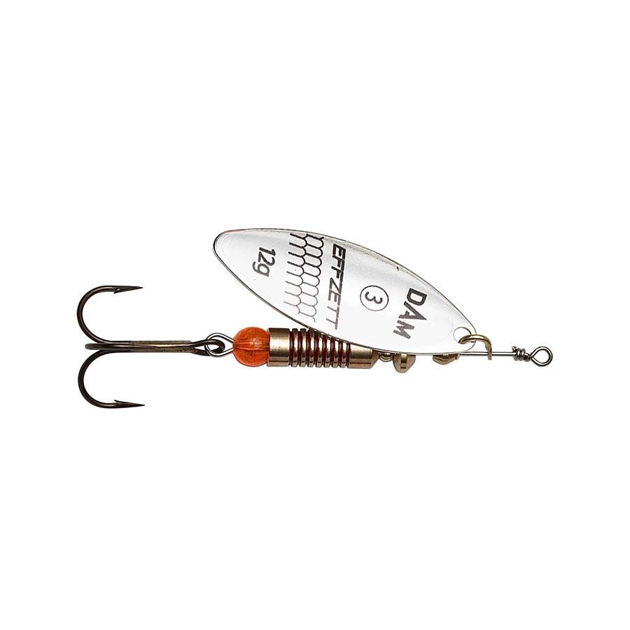 EFFZETT® Predator Silber